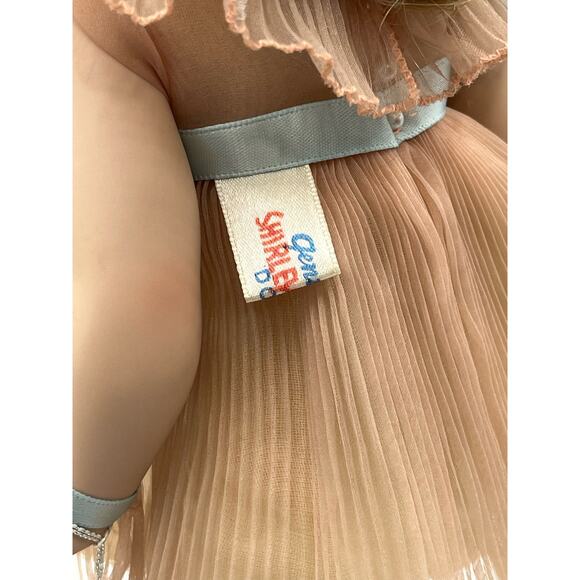 Danbury Mint Shirley Temple "The Worlds Darling" Porcelain Doll Baby Take‎ A Bow - Picture 11 of 15